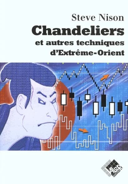 Chandeliers et autres techniques d'Extrême-Orient