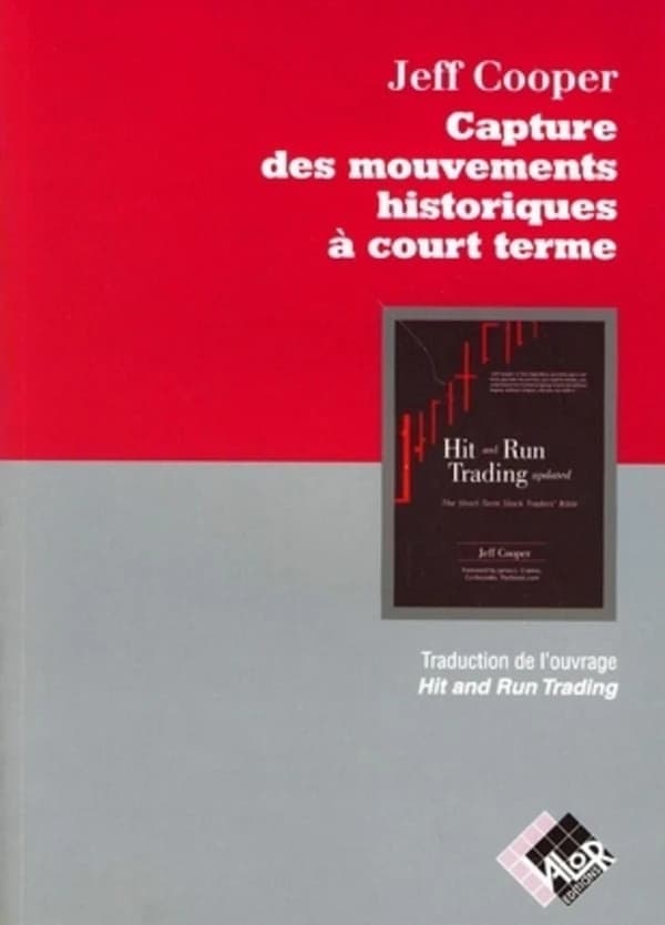 Capture des mouvements historiques à court terme