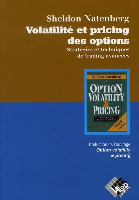 Volatilité et pricing des options : stratégies et techniques de trading avancées