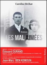 Les mal aimées : l'inceste, un piège transgénérationnel