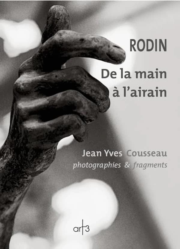 Rodin, de la main à l'airain
