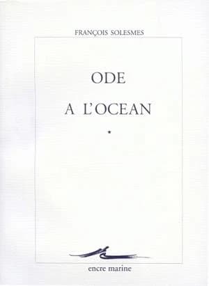 Ode à l'océan