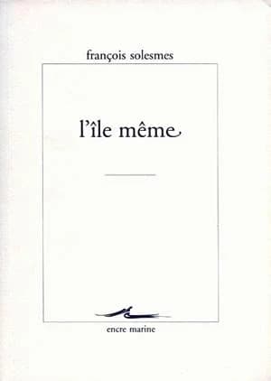 L'île même