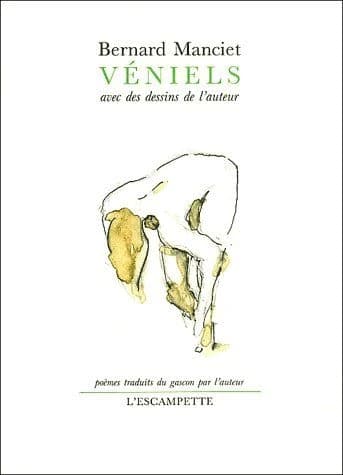 Véniels : poèmes