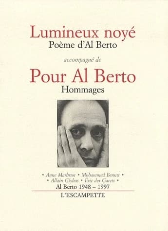 Lumineux noyé