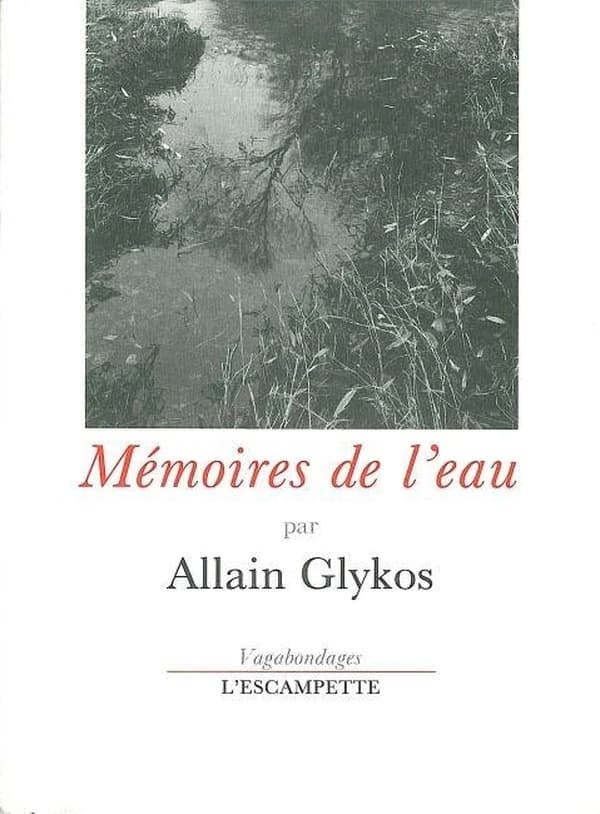 Mémoires de l'eau : vagabondages
