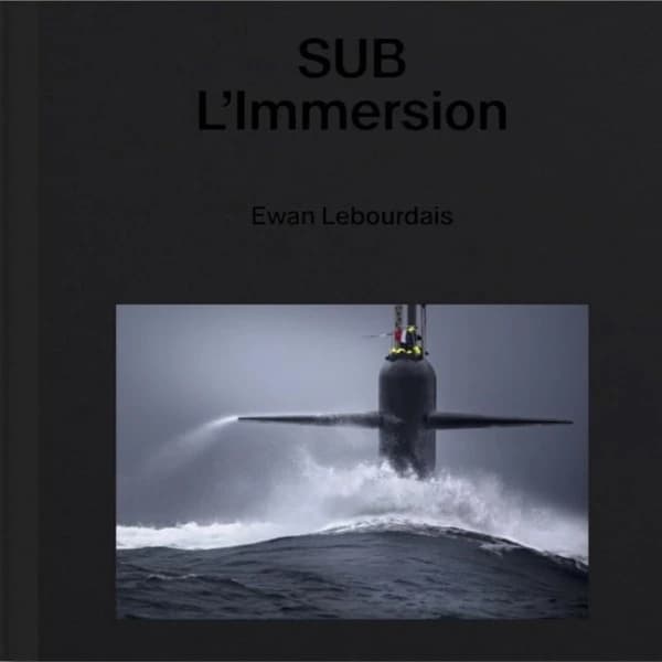 SUB l'immersion