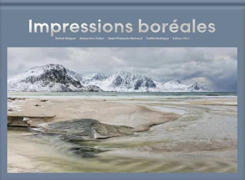 Impressions boréales