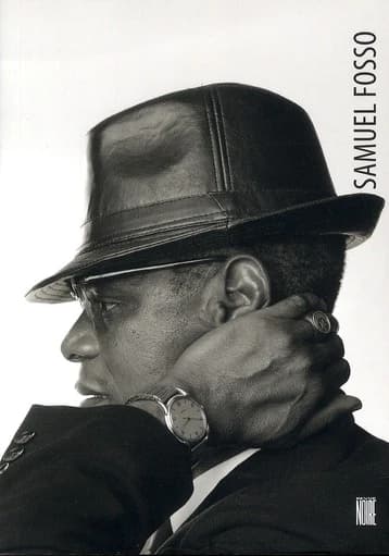 Samuel Fosso