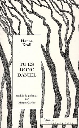 Tu es donc Daniel
