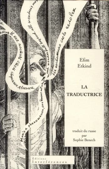 La traductrice
