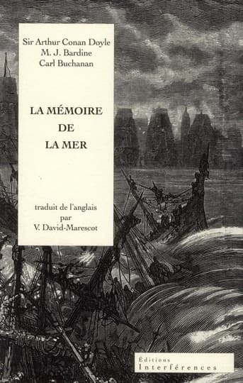 La mémoire de la mer