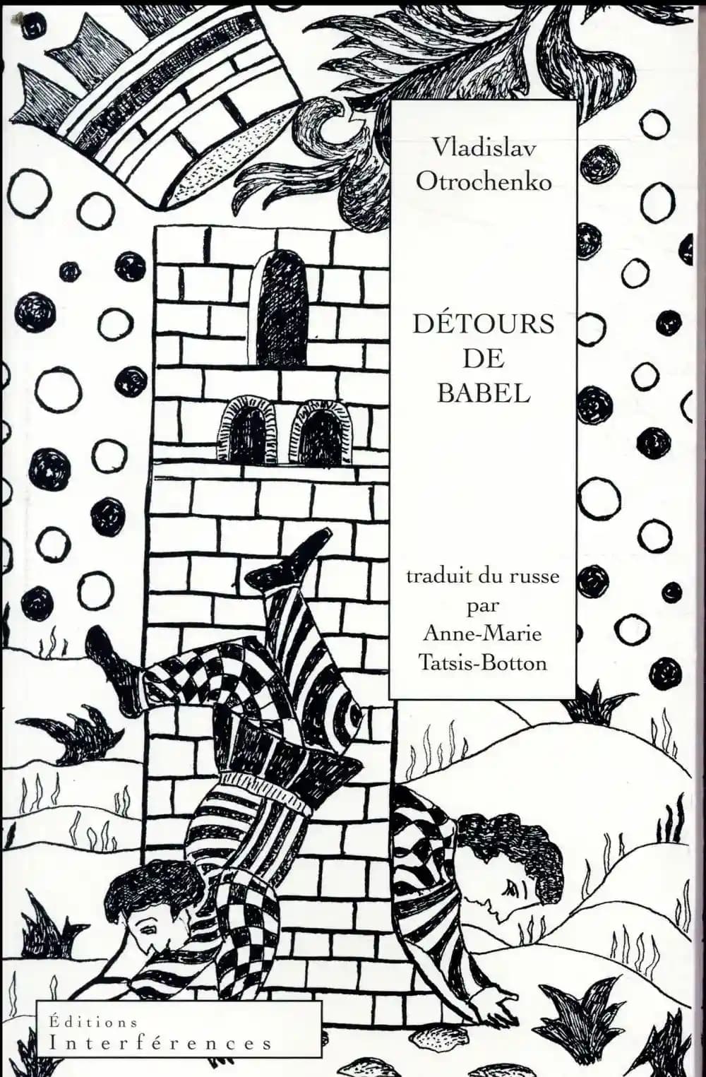 Détours de Babel