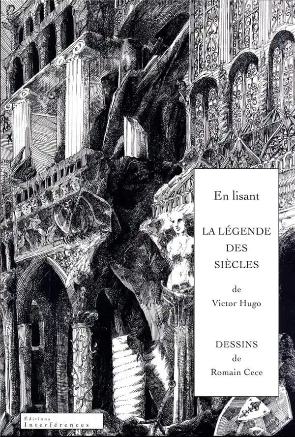 En lisant "La légende des siècles"