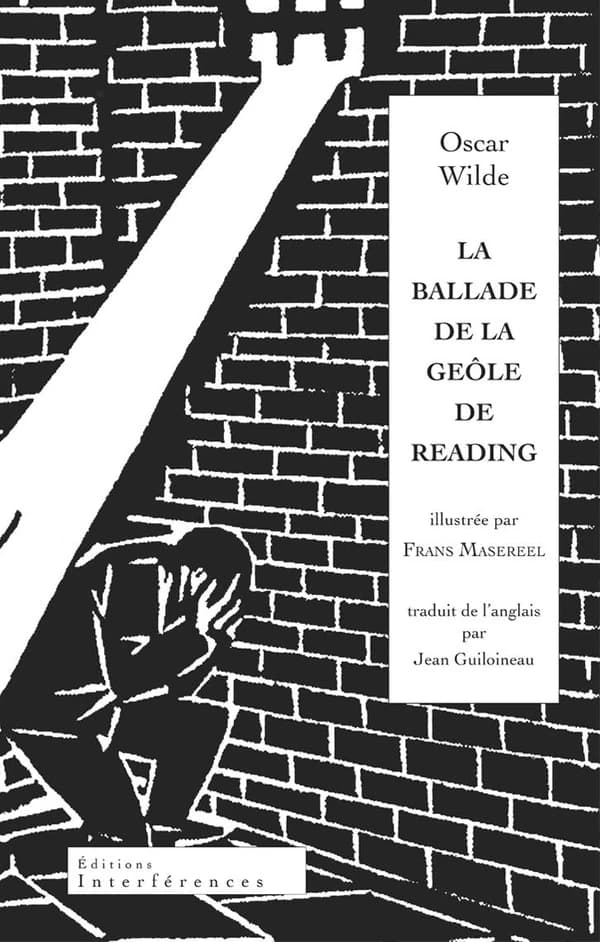 La ballade de la geôle de Reading