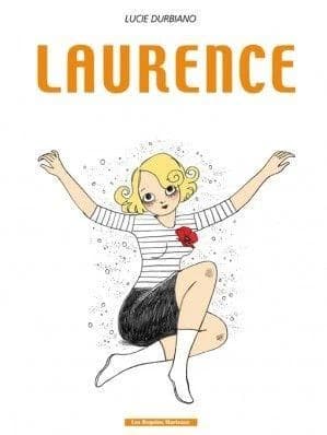 Laurence : l'oubli de soi
