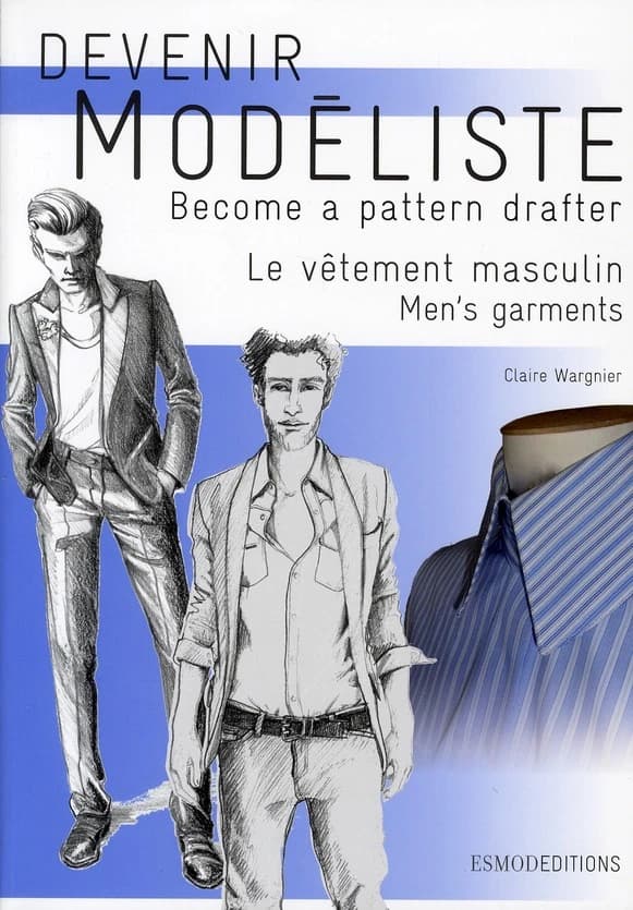 Le vêtement masculin : les bases du vêtement de ville et de sport