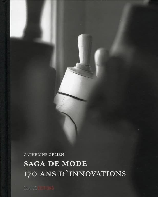 Saga de mode : 170 ans d'innovations