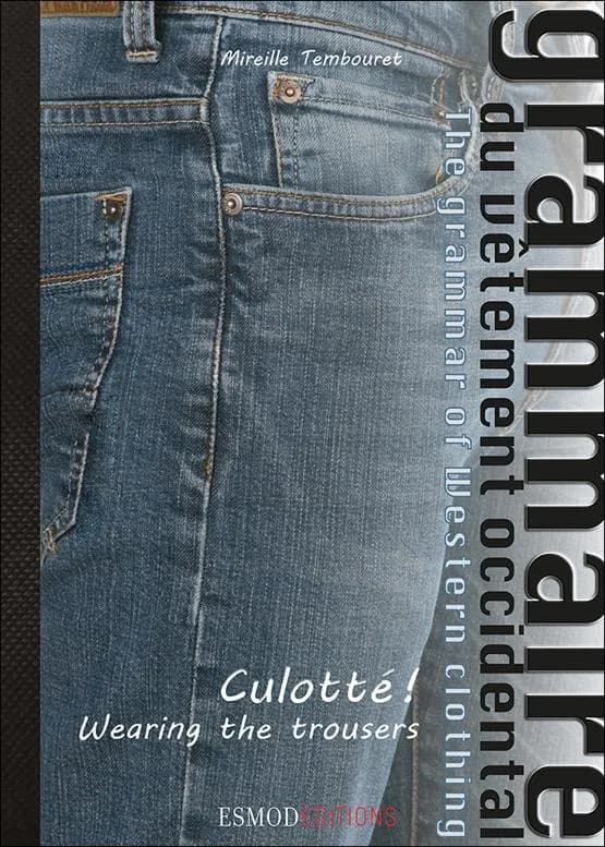 Culotté !