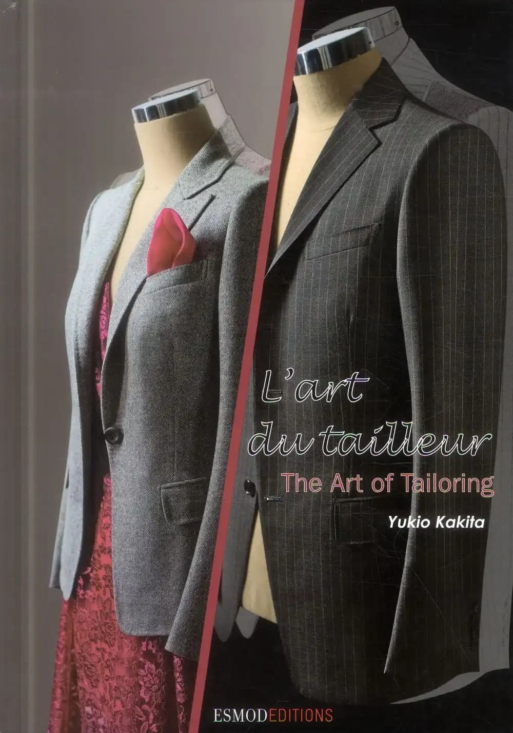 L'art du tailleur