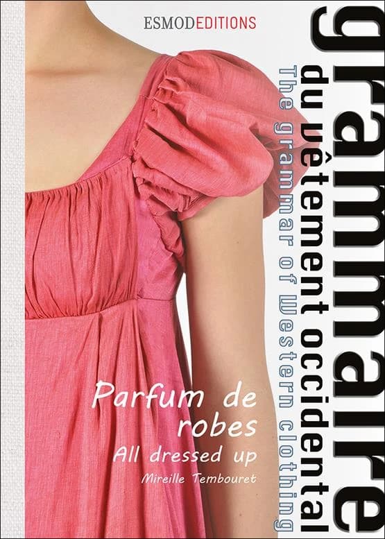 Parfum de robes