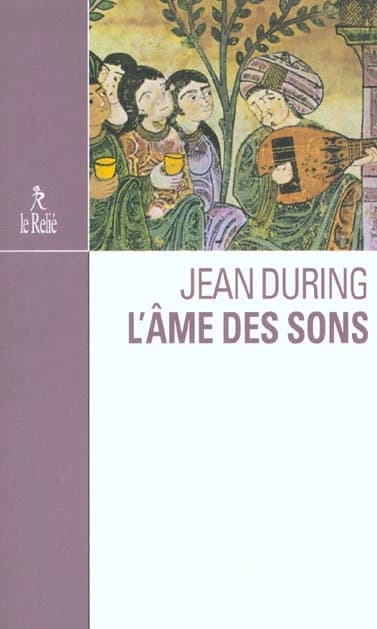 L'âme des sons : l'art unique d'Ostad Elahi (1895-1974)
