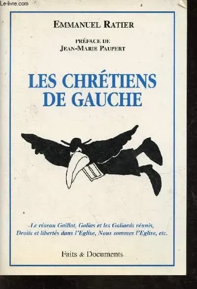 Les chrétiens de gauche