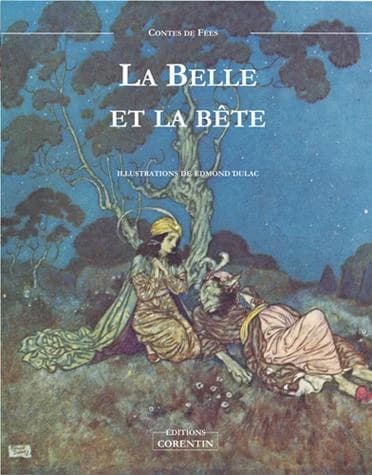 La Belle et la Bête