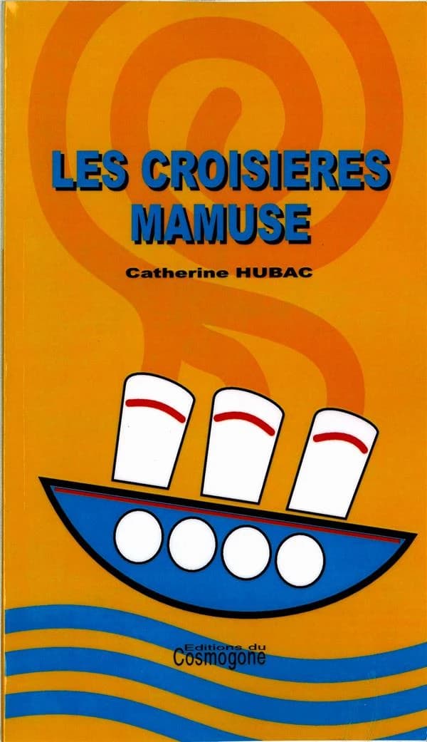 Les croisières Mamuse : [Lyon, Espace Gerson, 17 juin 1998]