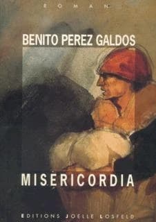 Miséricordia