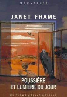 Poussière et lumière du jour : nouvelles