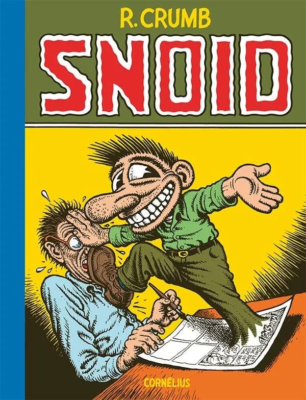 Snoid