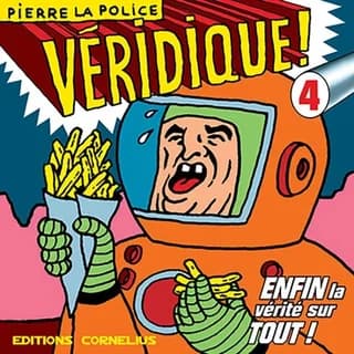 Véridique