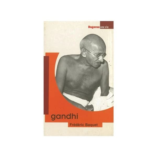 Gandhi