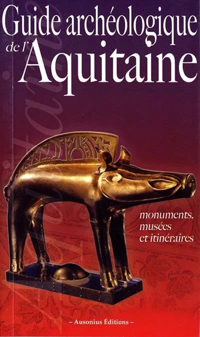 Guide archéologique de l'Aquitaine