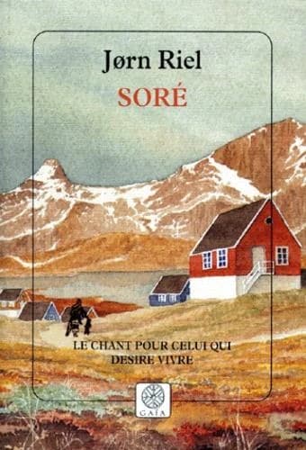 Soré : le chant pour celui qui désire vivre