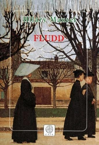 Fludd : roman