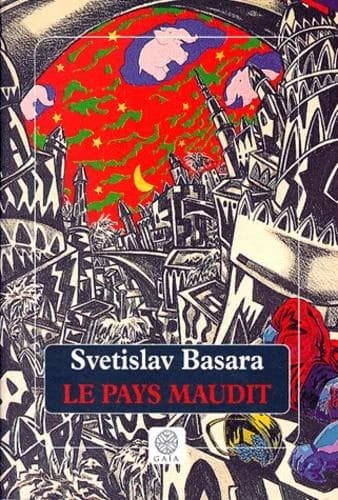 Le pays maudit : roman