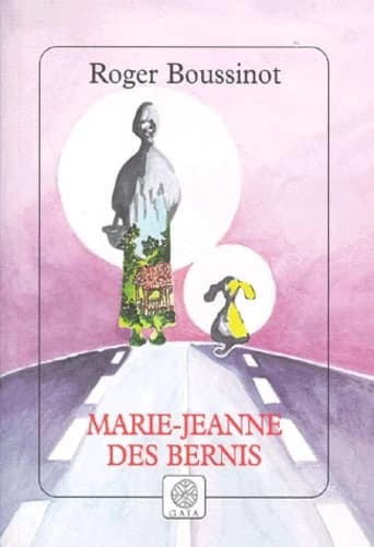 Marie-Jeanne des Bernis : roman