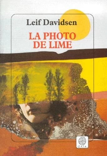 La photo de Lime : roman