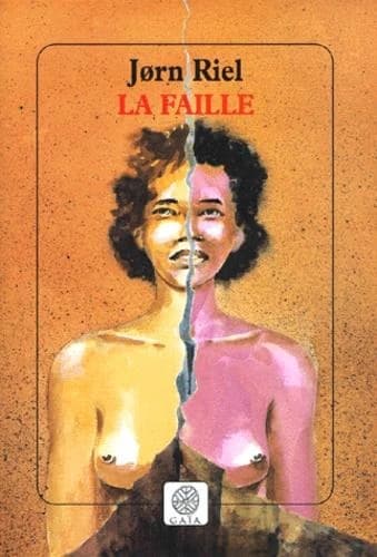 La faille : roman