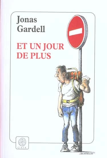 Et un jour de plus : roman