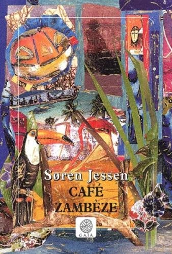 Café Zambèze : roman