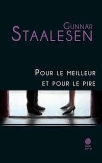 Pour le meilleur et pour le pire : roman