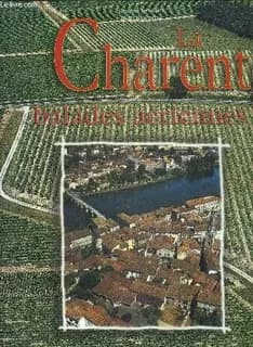 La Charente : balades aériennes