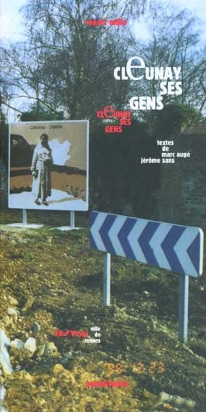 Robert Milin, "Cleunay, ses gens"