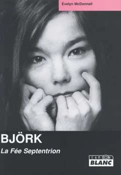Björk : la fée septentrion