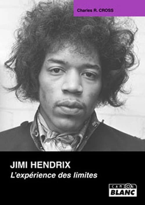 Jimi Hendrix : l'expérience des limites