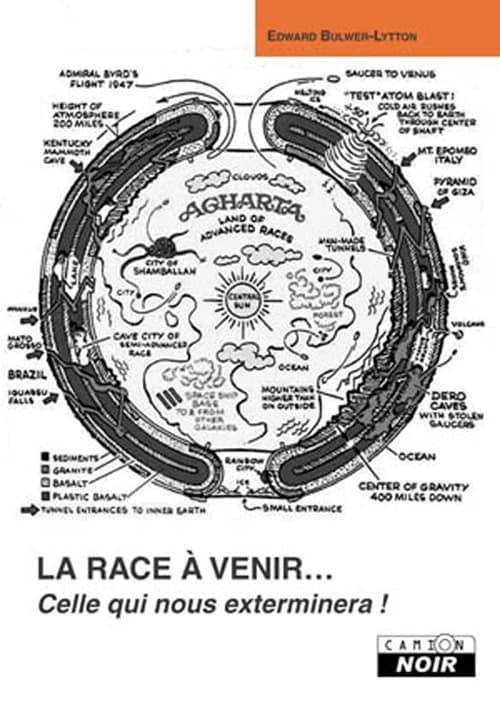La race à venir : celle qui nous exterminera !