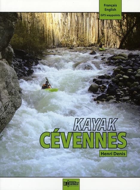 Kayak Cévennes. [1]